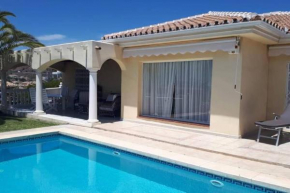 Traumhafte Villa mit Traumhafter Aussicht